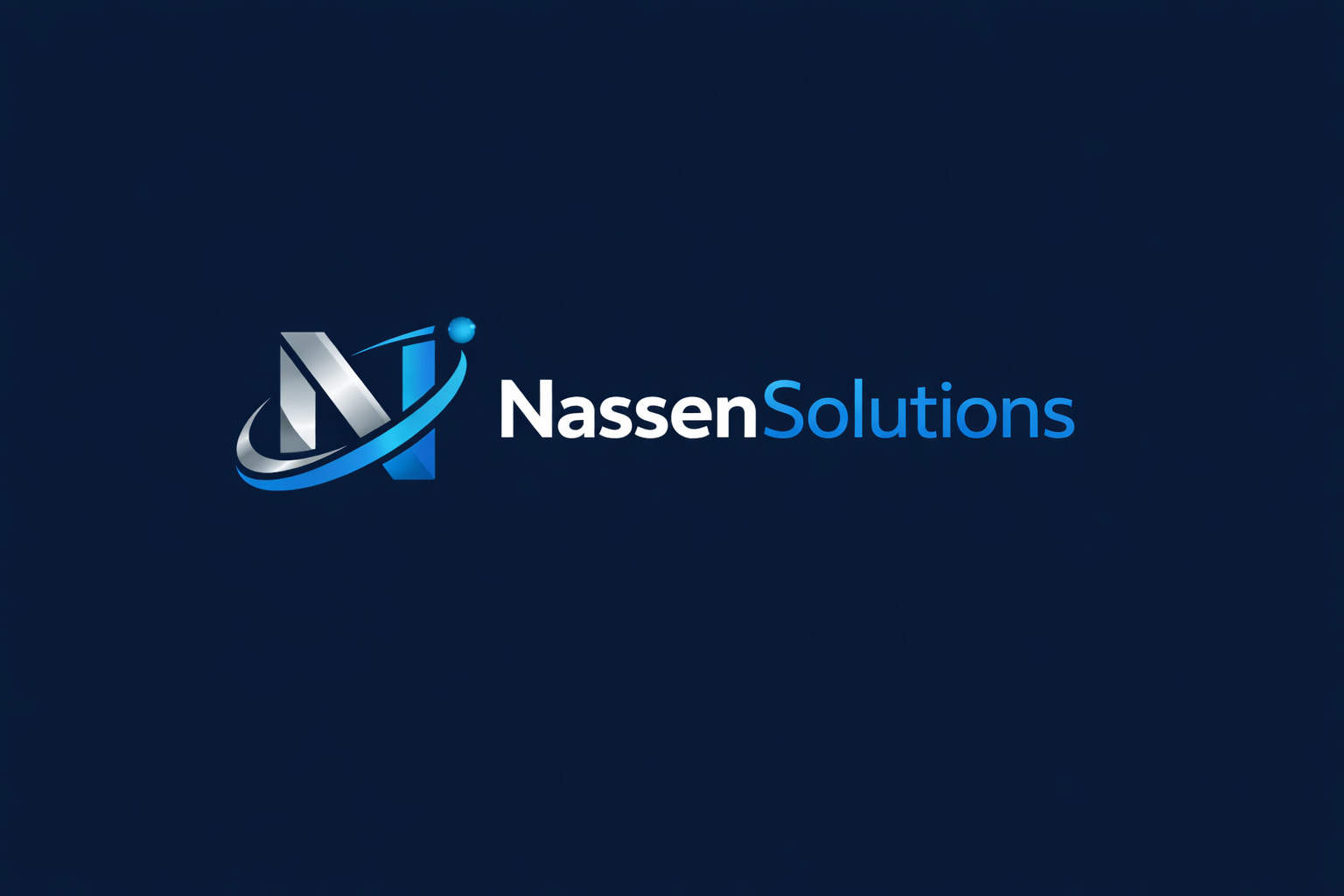 NassenSolutions logo
